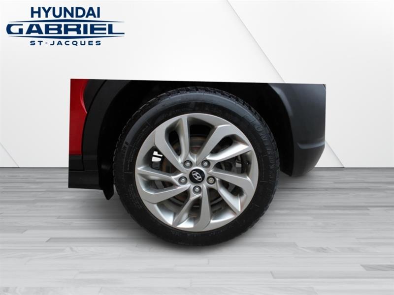 hyundai Kona 2022 - 8