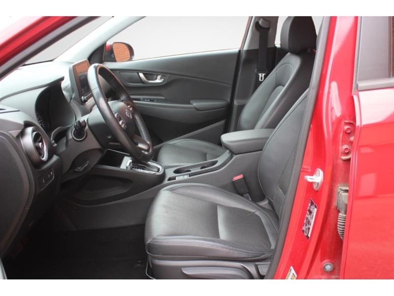 hyundai Kona 2022 - 9