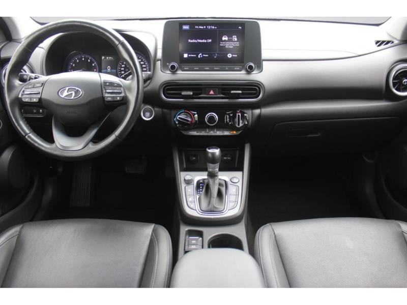 hyundai Kona 2022 - 12