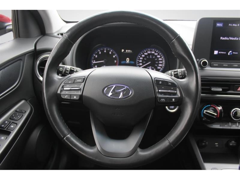 hyundai Kona 2022 - 13