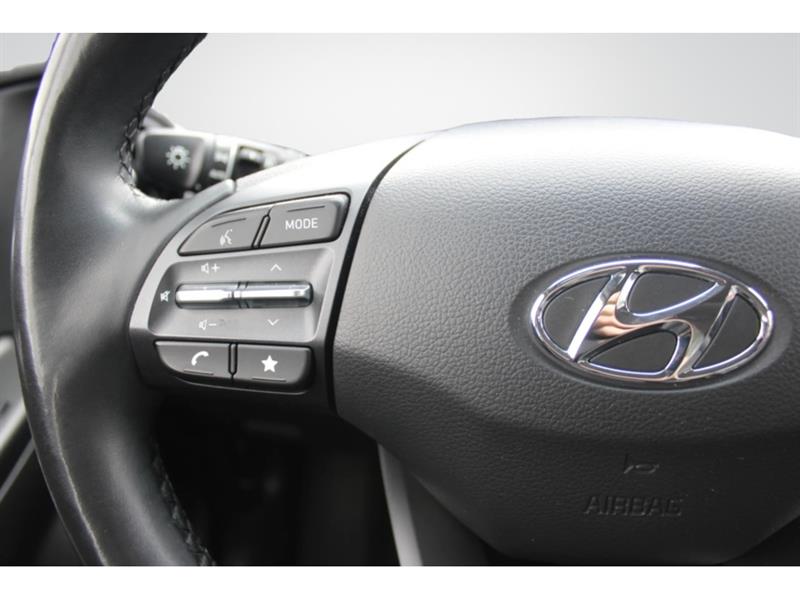 hyundai Kona 2022 - 14