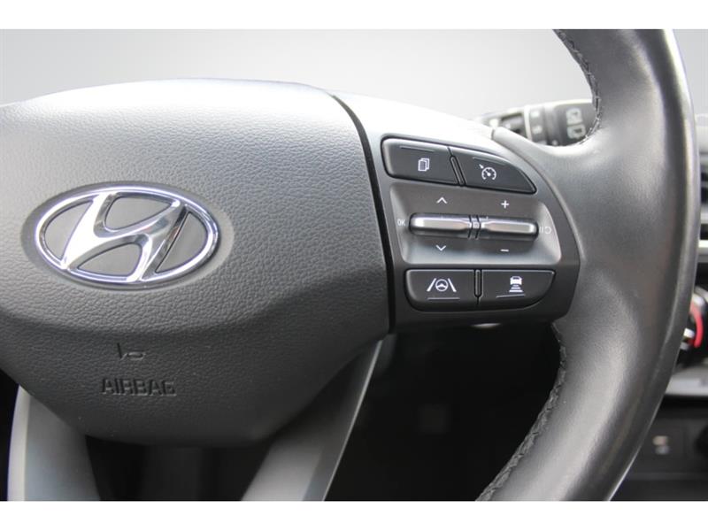 hyundai Kona 2022 - 15