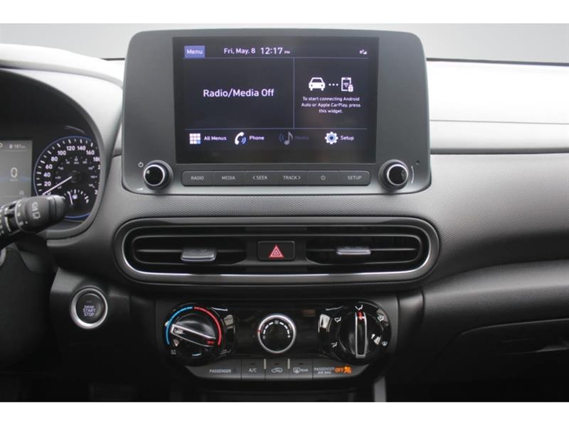 hyundai Kona 2022 - 18