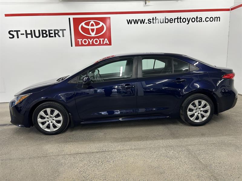 toyota Corolla 2020 - 3