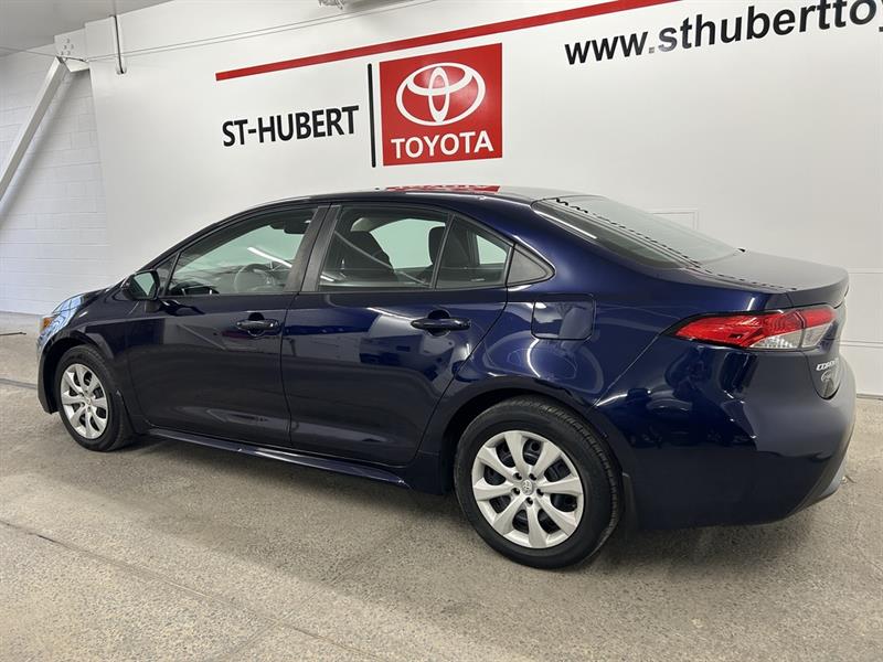 toyota Corolla 2020 - 4