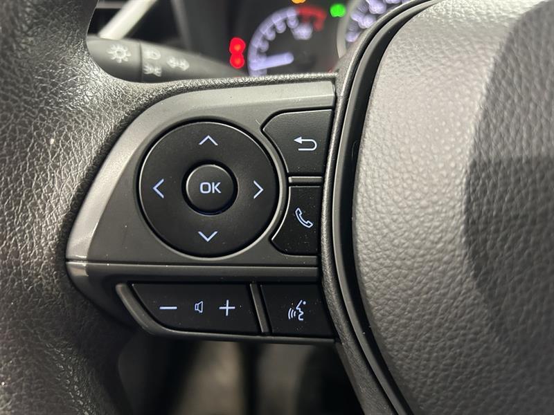 toyota Corolla 2020 - 14
