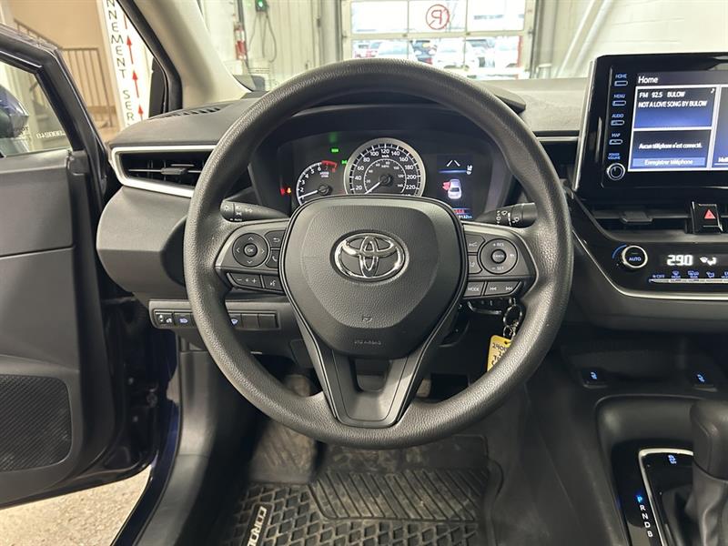 toyota Corolla 2020 - 20