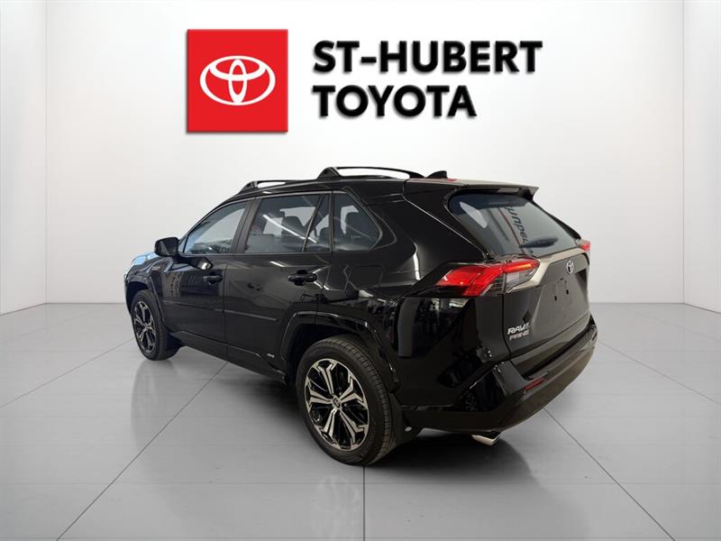 toyota RAV4 Prime 2024 - 3