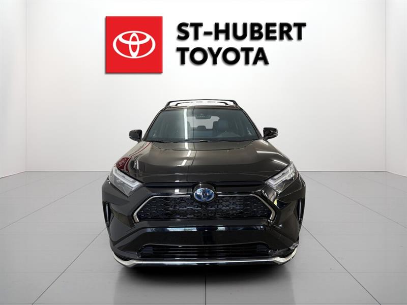 toyota RAV4 Prime 2024 - 4