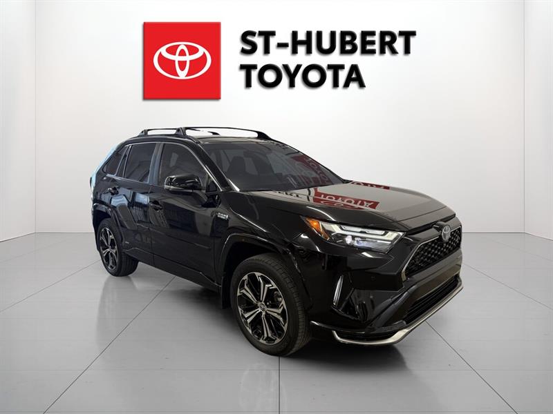 toyota RAV4 Prime 2024 - 5