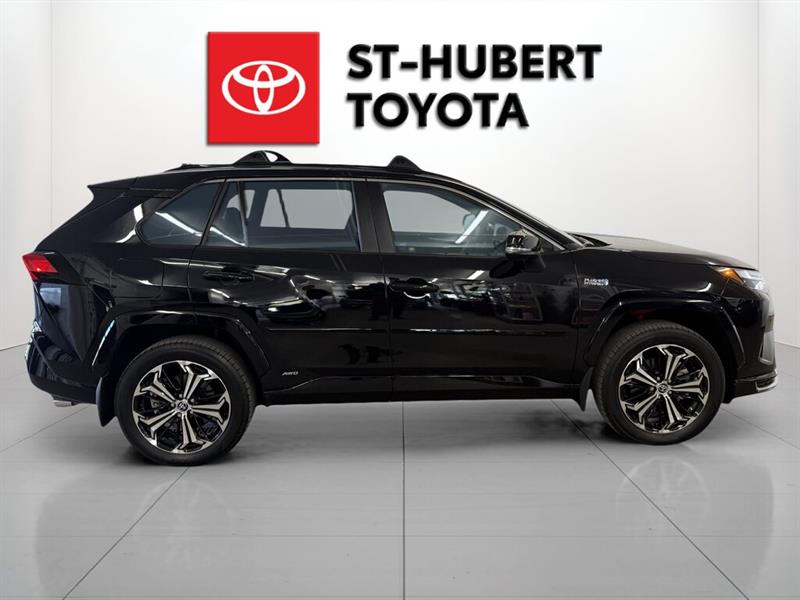 toyota RAV4 Prime 2024 - 6