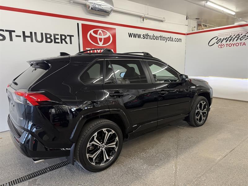 toyota RAV4 Prime 2024 - 8