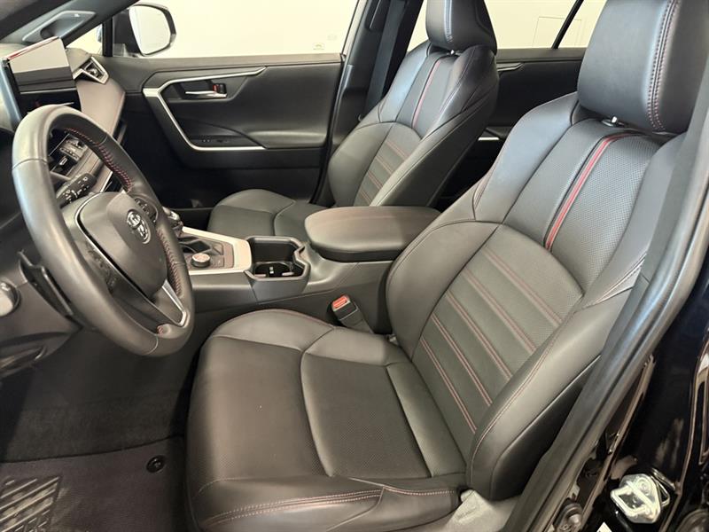 toyota RAV4 Prime 2024 - 10