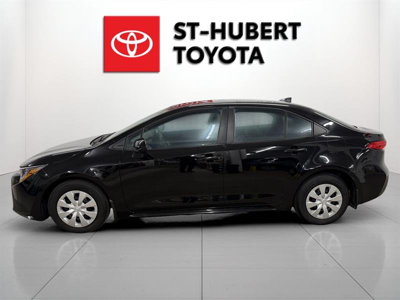 toyota Corolla 2023 - 2