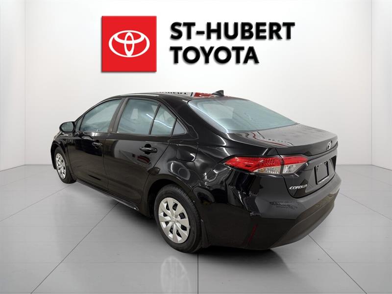 toyota Corolla 2023 - 3