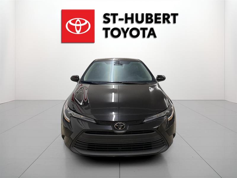 toyota Corolla 2023 - 4