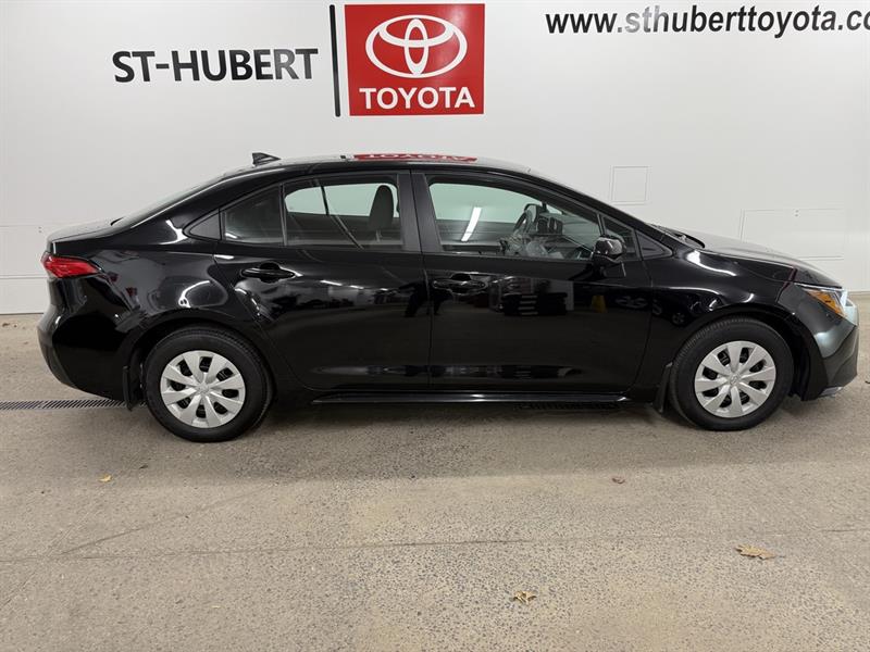 toyota Corolla 2023 - 7