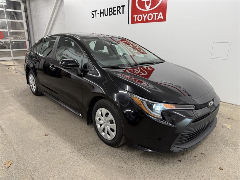 toyota Corolla 2023 - 8