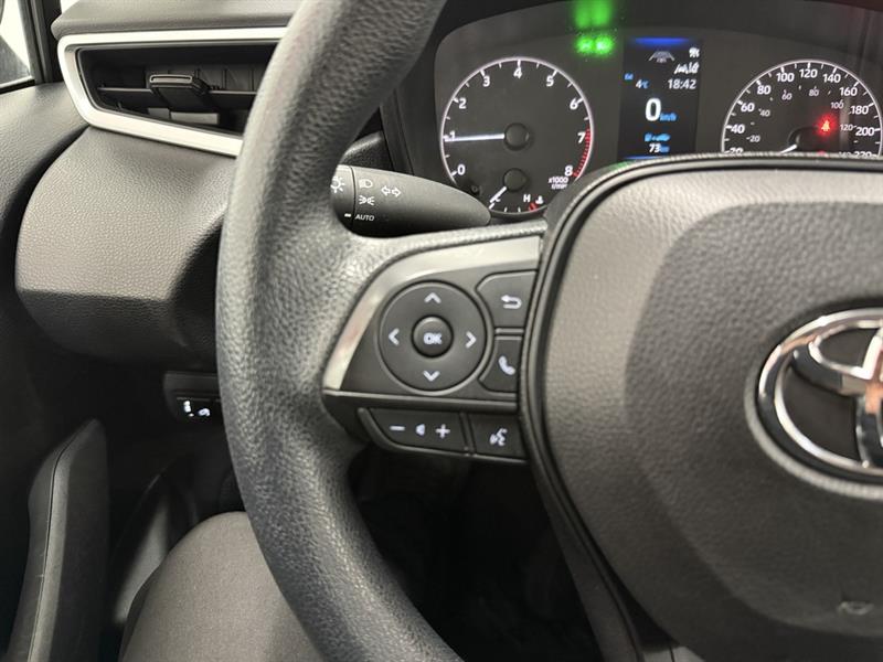 toyota Corolla 2023 - 15