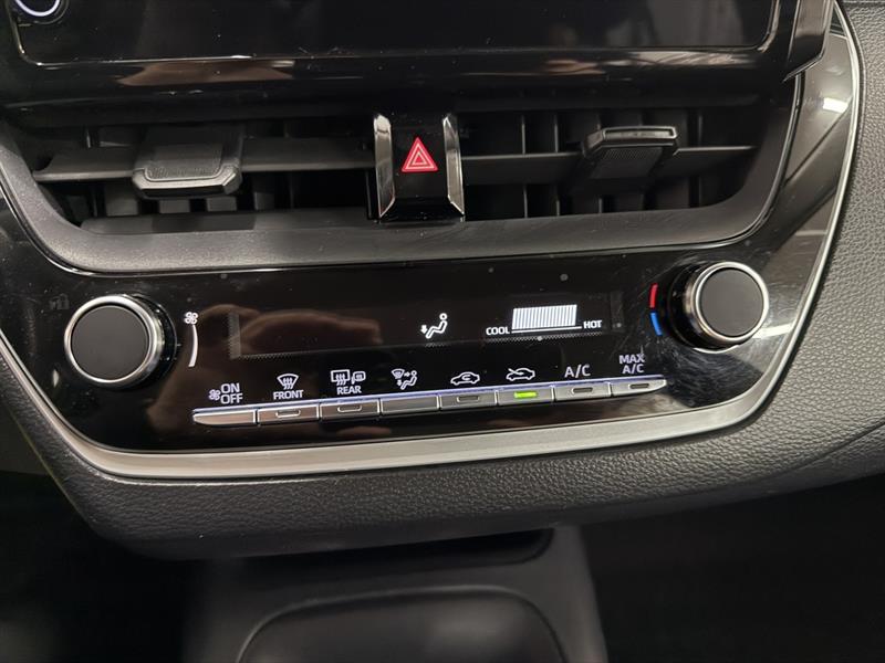 toyota Corolla 2023 - 19