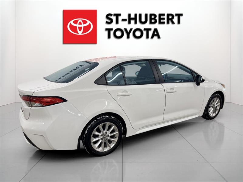 toyota Corolla 2021 - 6