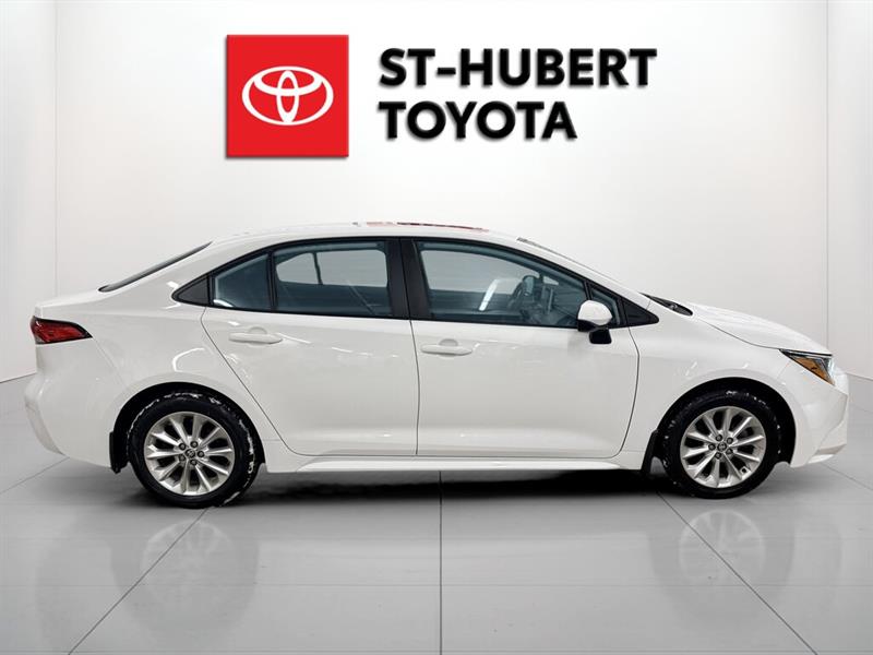 toyota Corolla 2021 - 7
