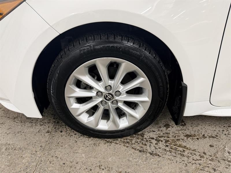toyota Corolla 2021 - 9