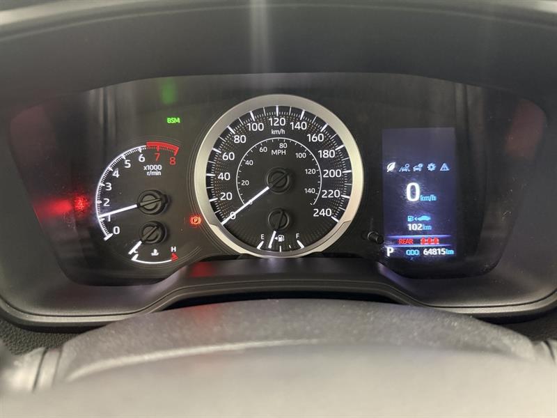 toyota Corolla 2021 - 14
