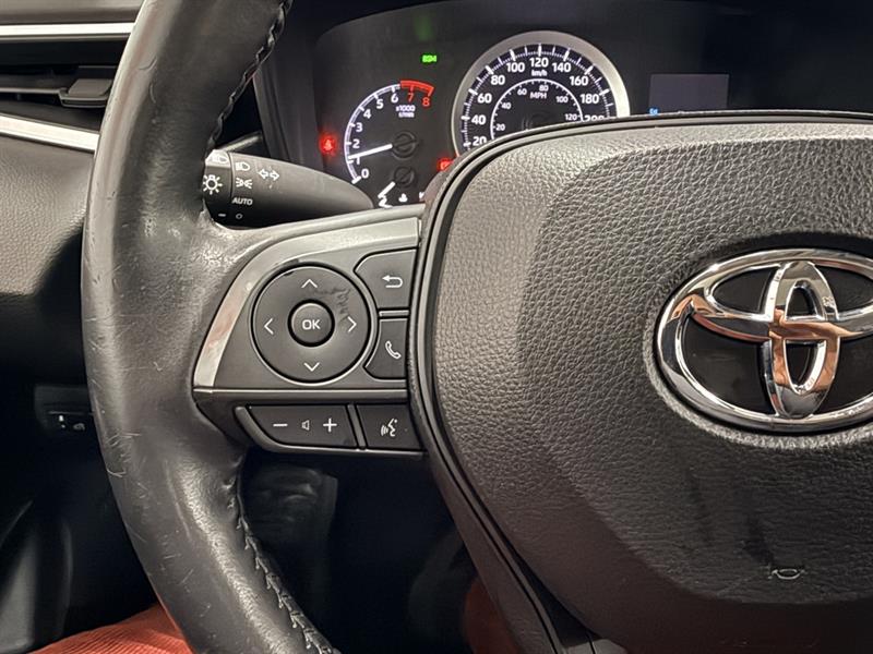 toyota Corolla 2021 - 15