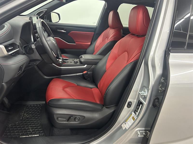 toyota Highlander 2024 - 3