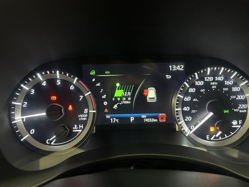 toyota Highlander 2024 - 10