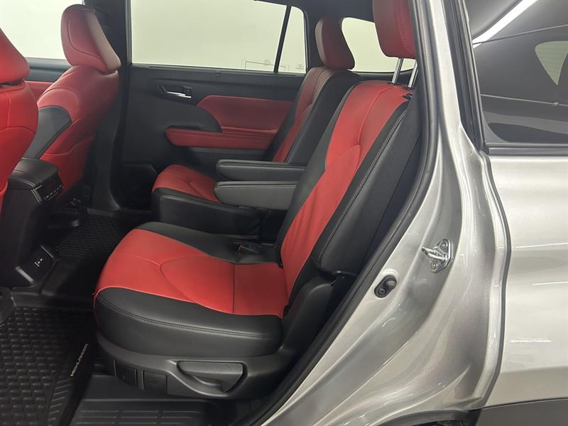 toyota Highlander 2024 - 11