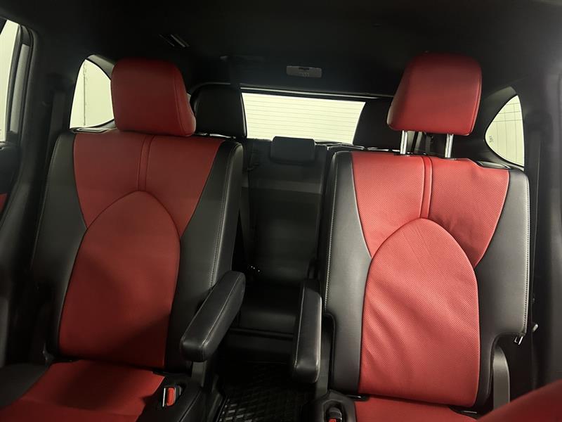 toyota Highlander 2024 - 12