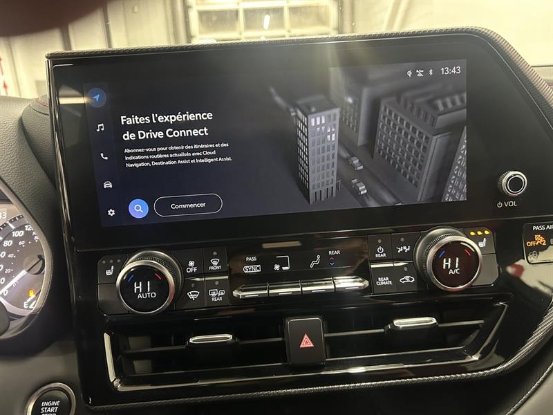 toyota Highlander 2024 - 13