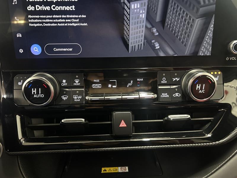 toyota Highlander 2024 - 16