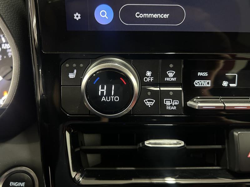 toyota Highlander 2024 - 17