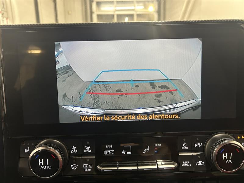 toyota Highlander 2024 - 18