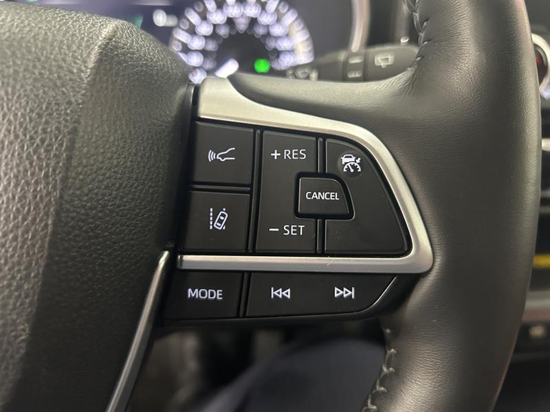 toyota Highlander 2024 - 23