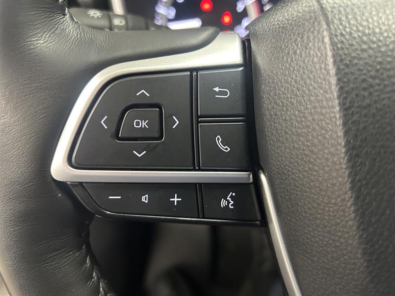 toyota Highlander 2024 - 24