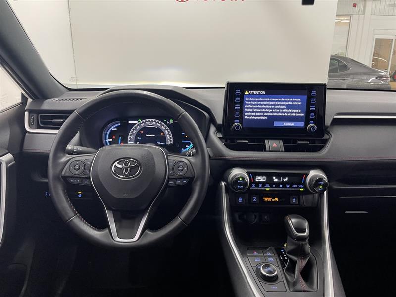 toyota RAV4 Prime 2023 - 3