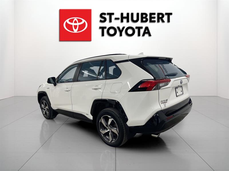 toyota RAV4 Prime 2023 - 4