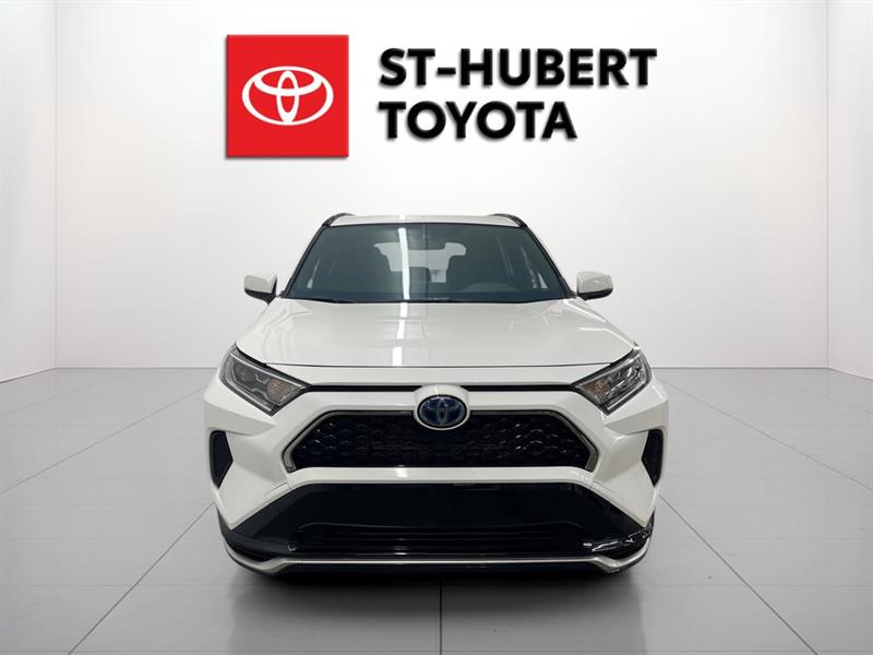 toyota RAV4 Prime 2023 - 5