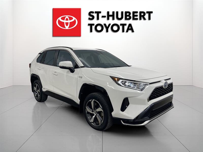 toyota RAV4 Prime 2023 - 6