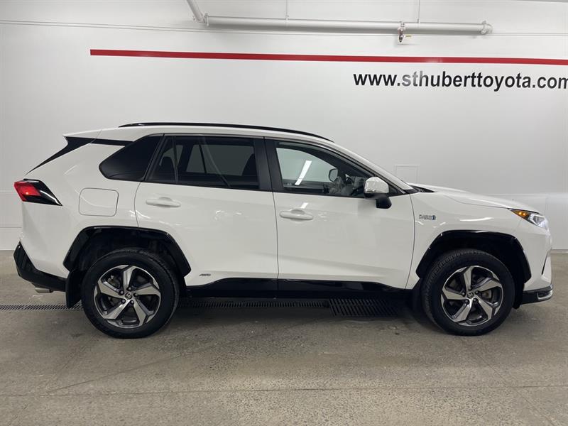 toyota RAV4 Prime 2023 - 7