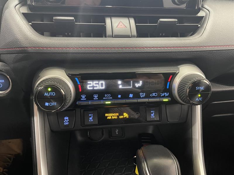 toyota RAV4 Prime 2023 - 9