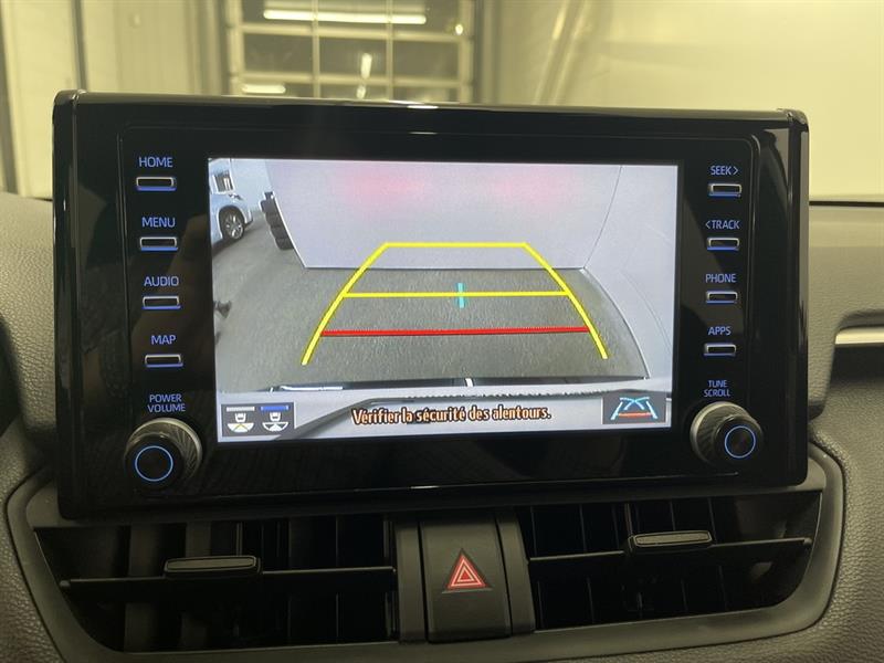 toyota RAV4 Prime 2023 - 13