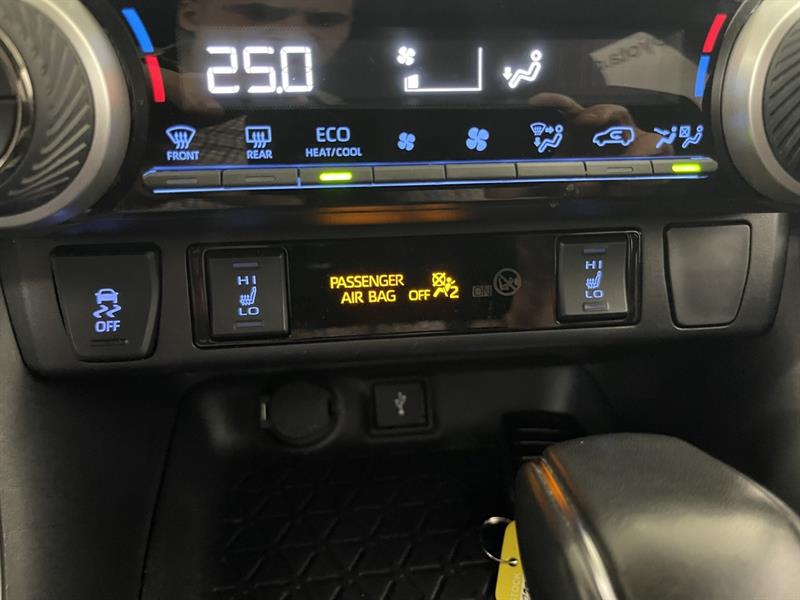 toyota RAV4 Prime 2023 - 14