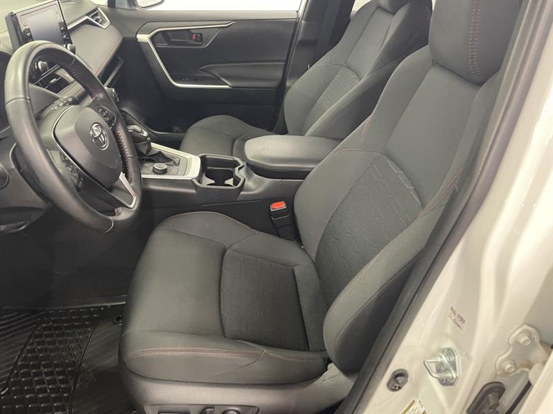 toyota RAV4 Prime 2023 - 17
