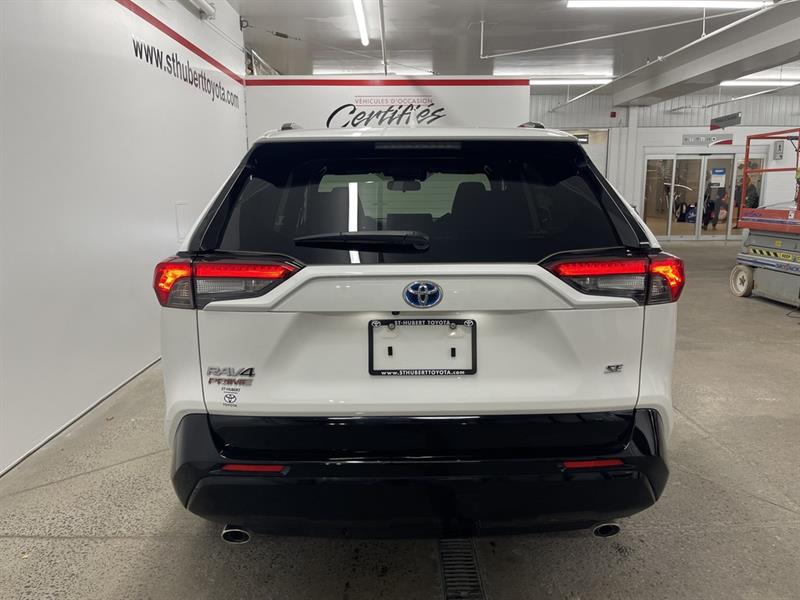 toyota RAV4 Prime 2023 - 20