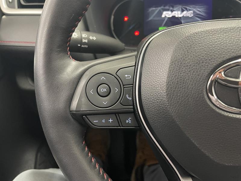 toyota RAV4 Prime 2023 - 21
